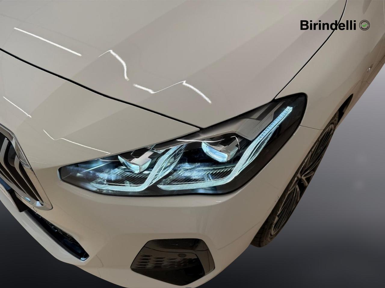 BMW Serie 2 A.T. (U06) - 218d Active Tourer Msport