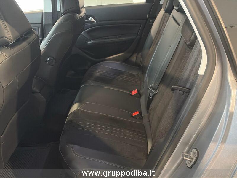 Peugeot 308 II 2013 SW Diesel SW 1.6 bluehdi Allure s&s 120cv eat6