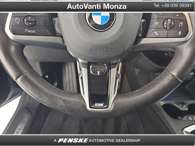 BMW Serie 1 118d MSport Pro auto