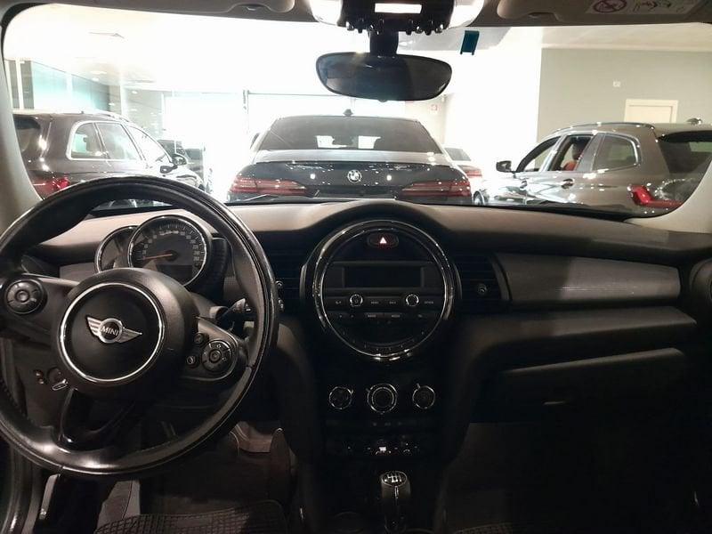 MINI Mini 5 porte Mini 1.2 One 75cv 3p