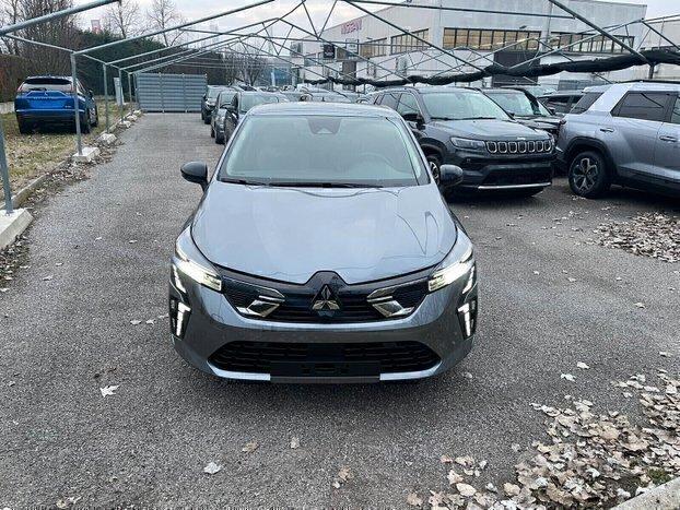 Mitsubishi Colt Inform 67 CV neopatentati