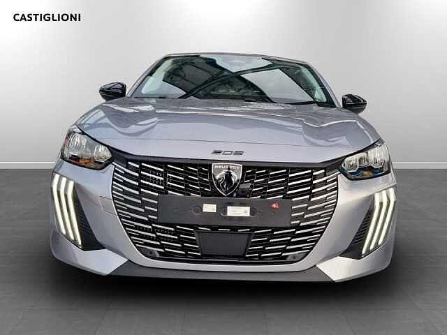 Peugeot 208 208 1.2 hybrid Allure 110cv e-dcs 6