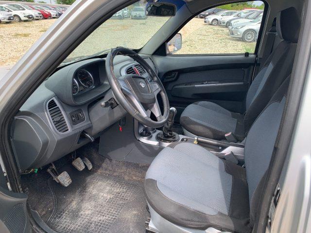 TATA Pick-Up Pick Up 2.2 Dicor 16V 4x2 PL-DC Cassonato