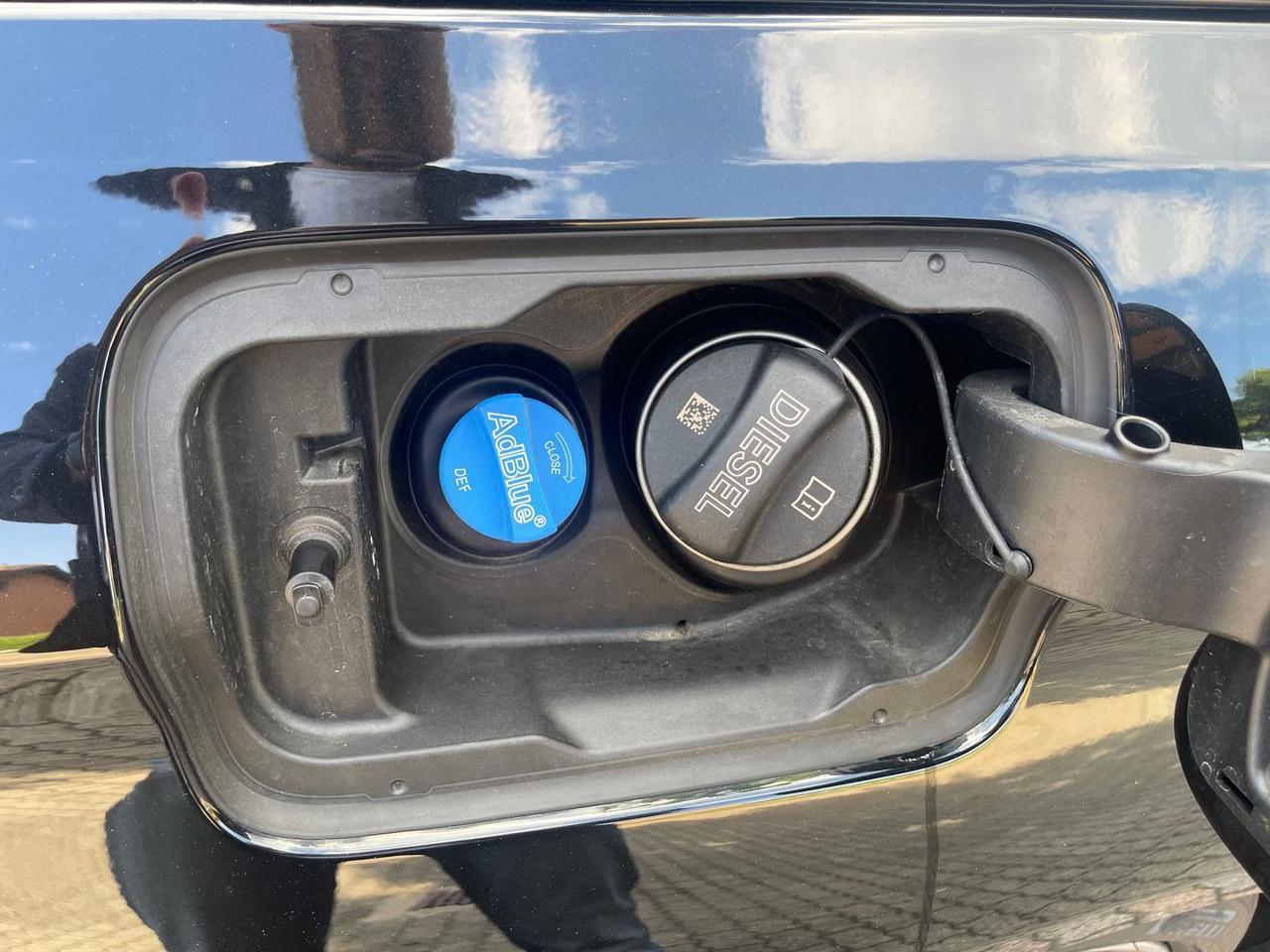 Bmw 520 M Sport 520 d MHEV #5505