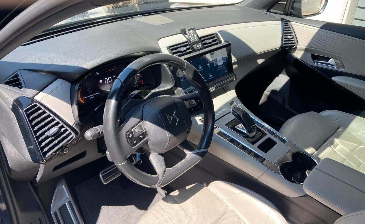 Ds 7 BlueHDi 130 aut. Opera