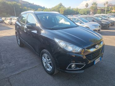 Hyundai iX35 2.0 CRDi 2WD Comfort