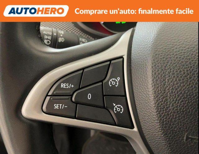 DACIA Sandero Stepway 1.0 TCe 90 CV Expression