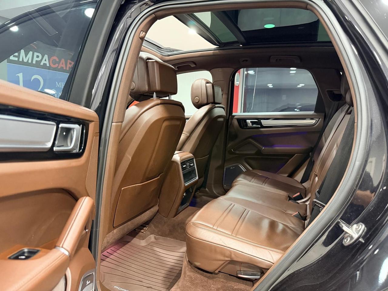 Porsche Cayenne 3.0 V6 UNICO PROPRIETARIO TAGLIANDI UFFICIALI