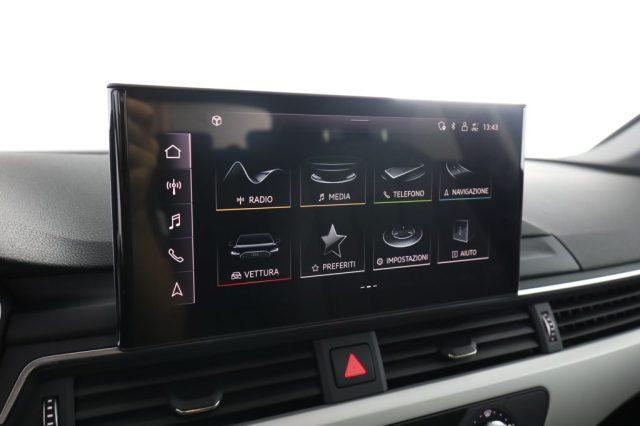 AUDI A4 A4 Avant 30 TDI/136 CV S tronic Business Advanced