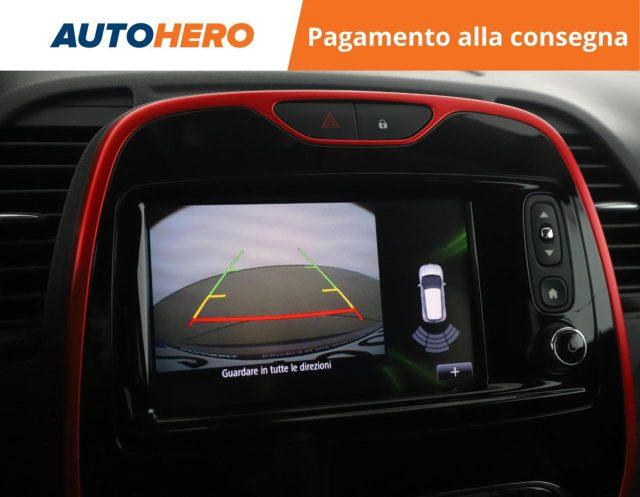 RENAULT Captur dCi 8V 90 CV Start&Stop Energy Hypnotic