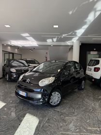 Citroen C1 1.0 3 porte C1TY
