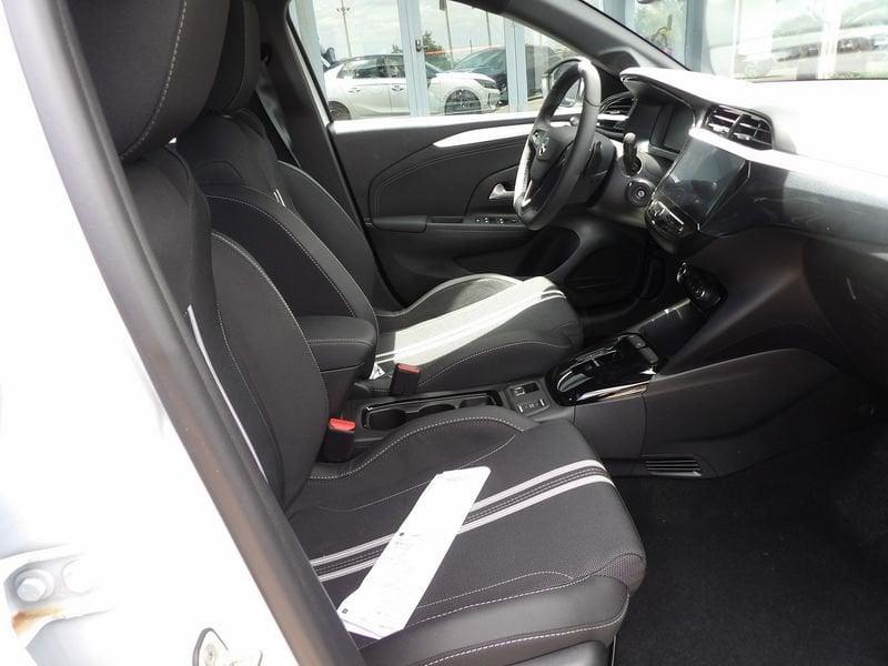 Opel Corsa 1.2 110cv Hybrid Yes DCT6