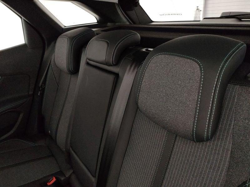 Peugeot 3008 3008 BlueHDi 130 S&S EAT8 Allure Pack