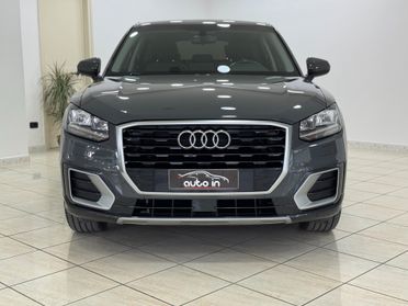 Audi Q2 30 TFSI 116 cv Design