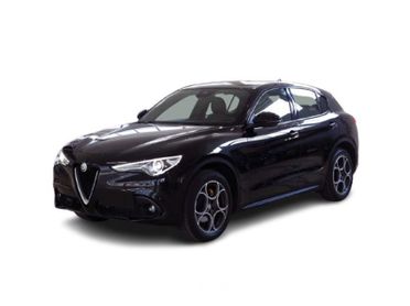 Alfa Romeo Stelvio 2.2 Turbodiesel 210 CV Automatica Q4 XENO Executive