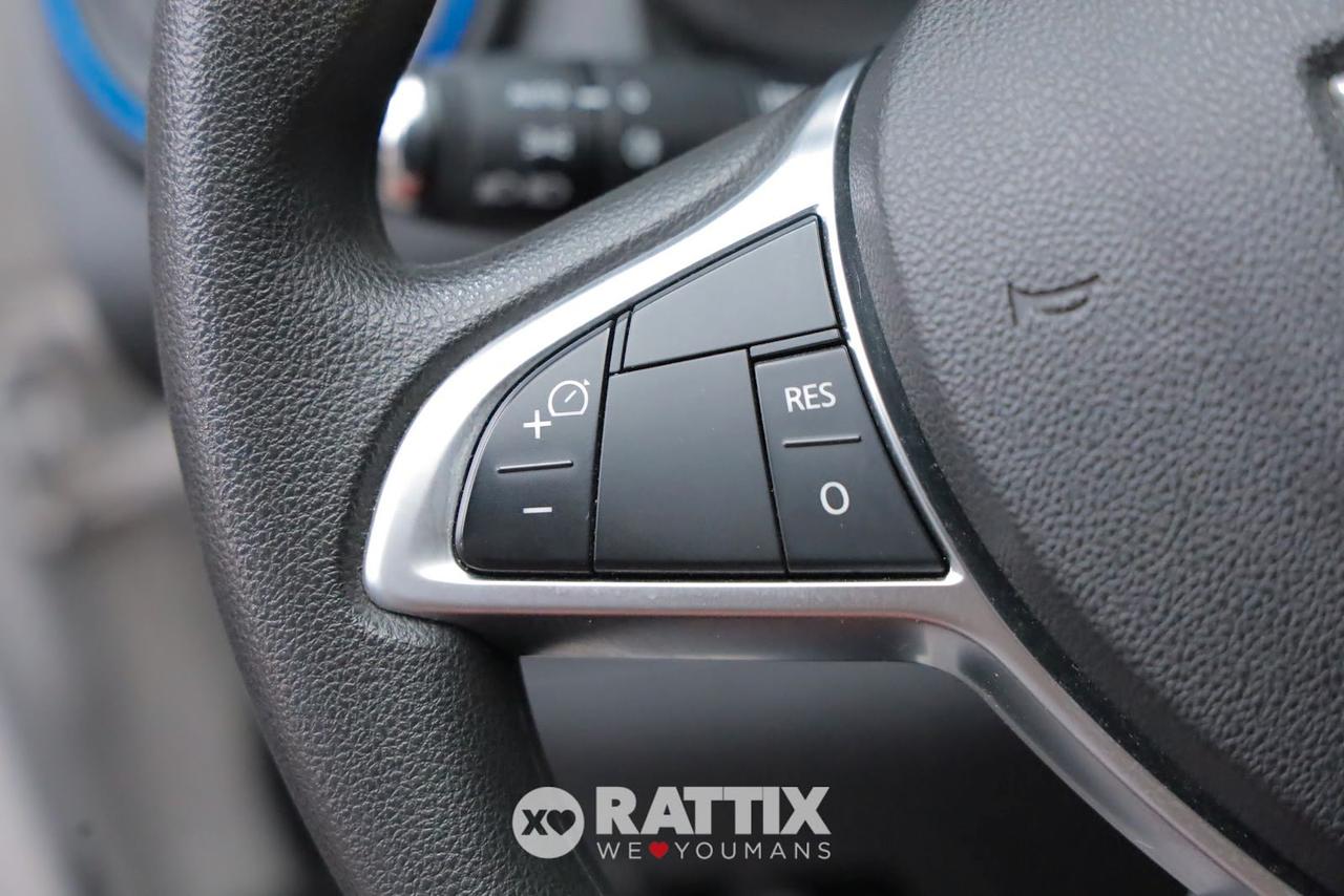 Dacia Spring Electric 45 Comfort