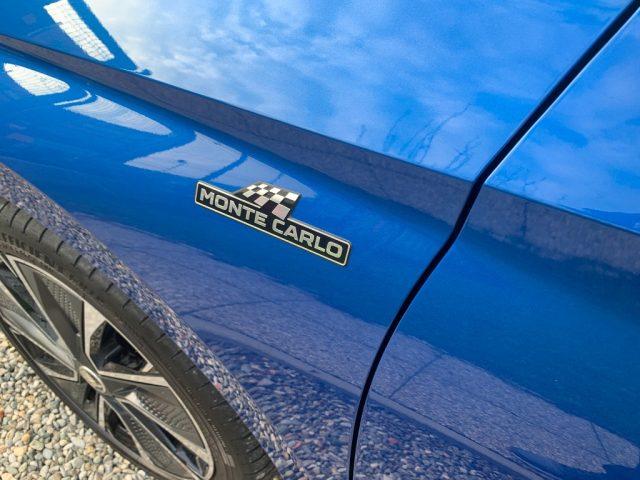 SKODA Fabia 1.0 TSI 110 CV Monte Carlo