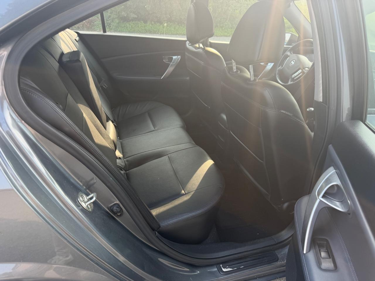 Nissan Primera 1.8 16V cat 4 porte Visia