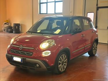 FIAT 500L 1.6 MJT 120 CV Lounge