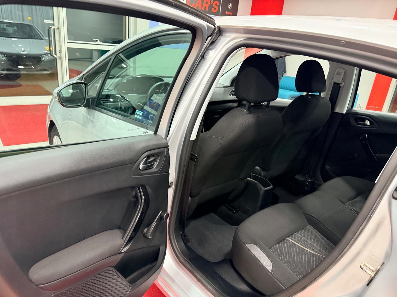 Peugeot 208 1.4 VTi 95 CV 5p. Allure