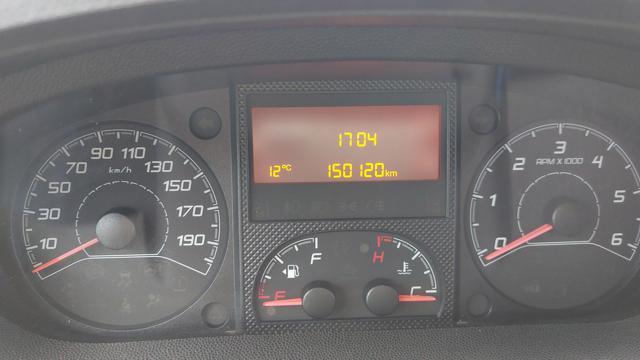 FIAT Ducato 30 2.0 MJT PC-TN Furgone COIBENTATO Az. Italia E6B