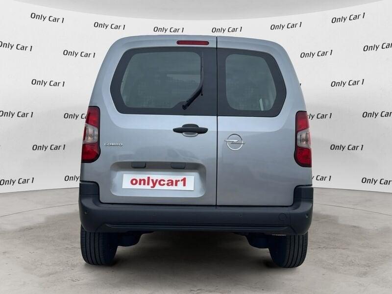 Opel Combo Life Combo life N1 1.5d 100cv Edition Plus S&S L1H1 mt6