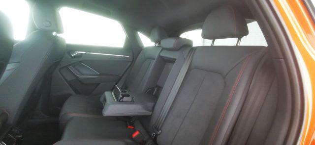 AUDI Q3 SPB 40 TDI S tronic quattro edition
