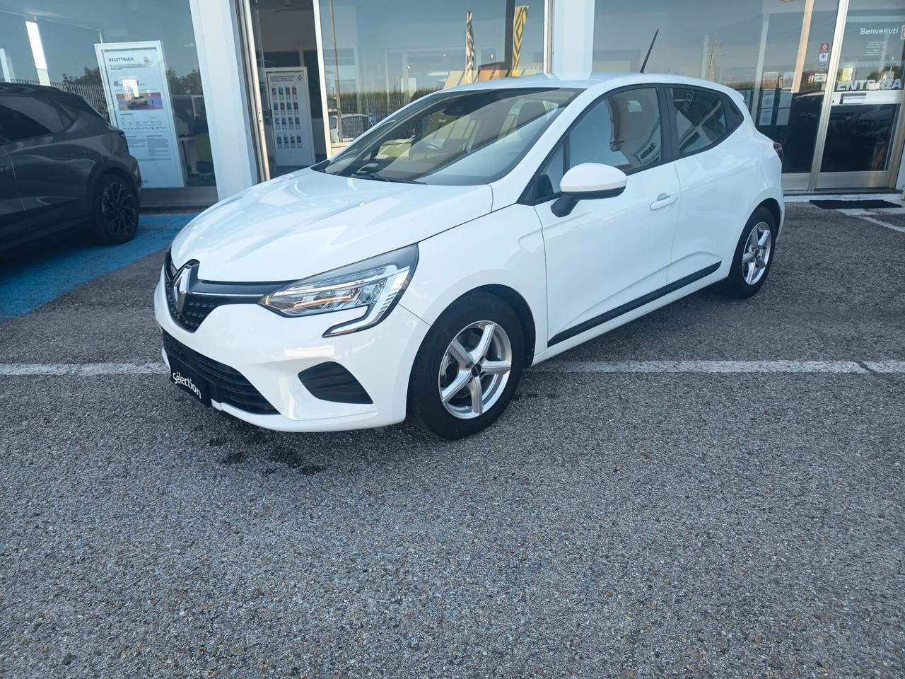 Renault Clio TCe 12V 100 CV GPL 5 porte Life