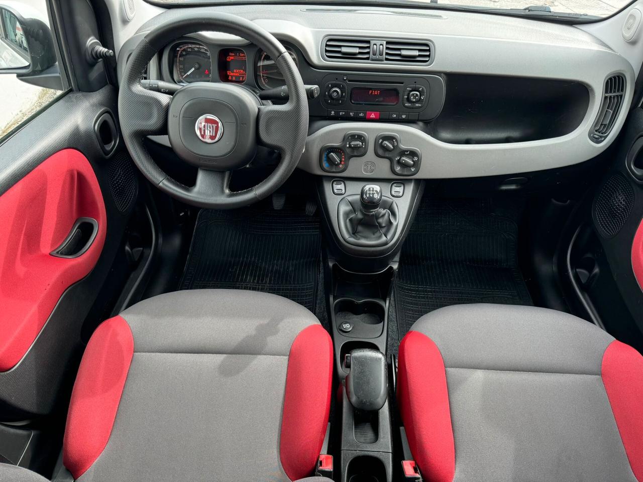 Fiat Panda 1.2 Easy