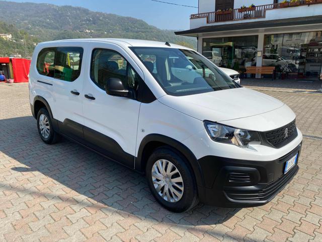 PEUGEOT Rifter BlueHDi 100 S&S Active Long 7 posti