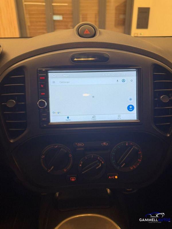 Nissan Juke 1.5 dCi StarteStop Premium