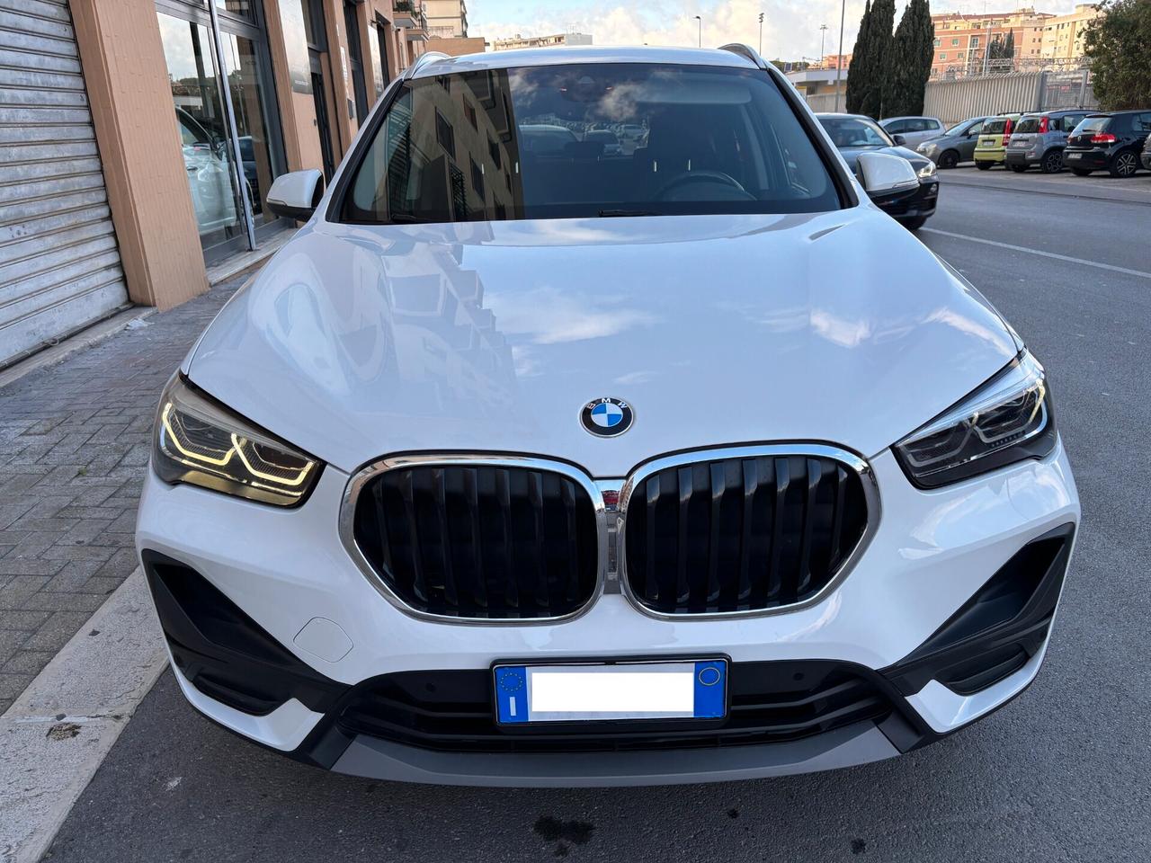 Bmw X1 sDrive18d 150cv Business Advantage