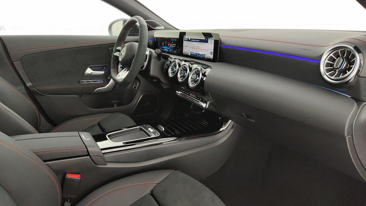 Mercedes-Benz CLA Shooting Brake AMG 35 AMG Line Premium Plus 4matic auto