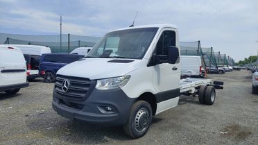 Mercedes-Benz Sprinter Telaio 517CDI 43/50 PRO