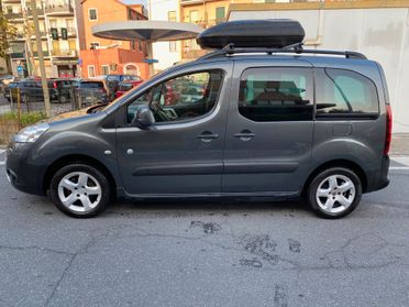 Peugeot Partner Tepee 1.6 HDi 115CV Outdoor