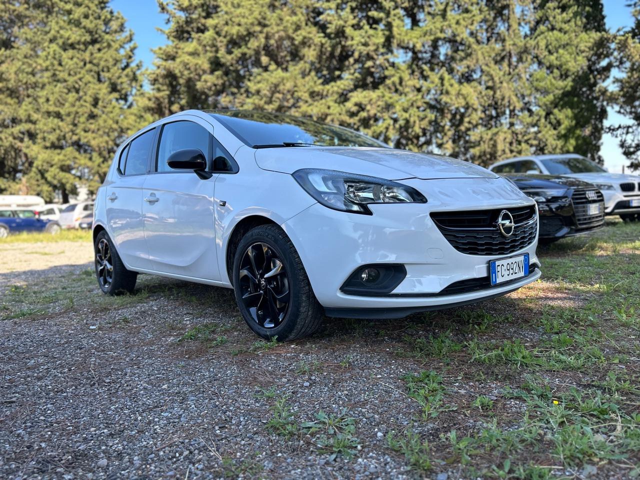 Opel Corsa 1.4 90CV GPL Tech 5p*GPL DI FABBRICA*