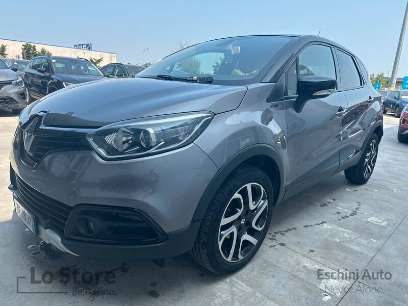 Renault Captur TCe 12V 90 CV Start&Stop Energy Zen