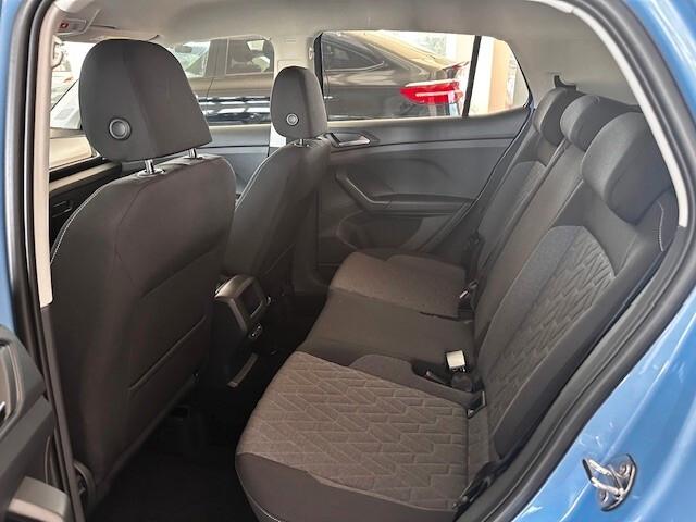 Volkswagen T-Cross 1.0 TSI 115 CV Edition Plus