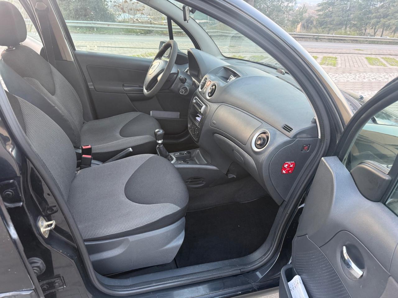 Citroen C3 1.4 HDi 70CV Classique