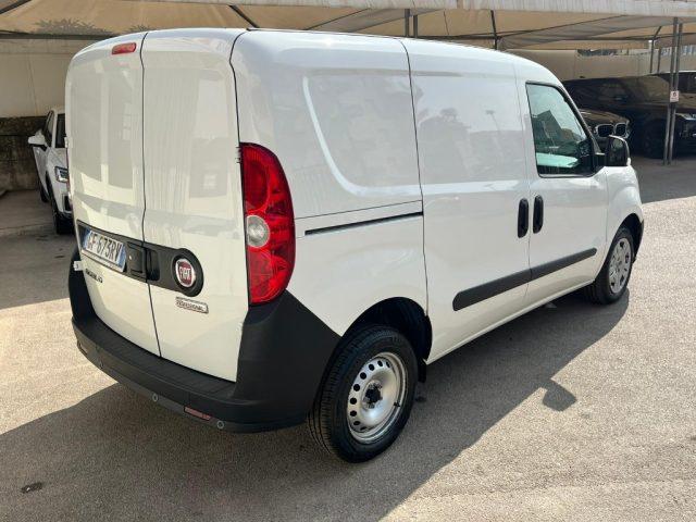 FIAT Doblo Doblò 1.6 MJT 105CV Cargo