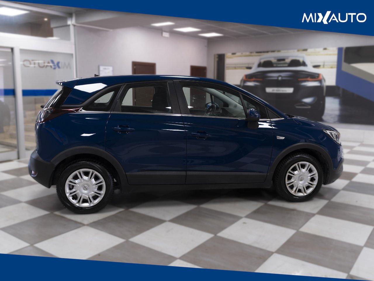 Opel Crossland X 1.2 Advance 83CV