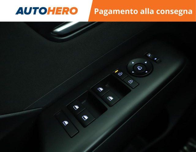 HYUNDAI Kona 1.6 HEV DCT XLine