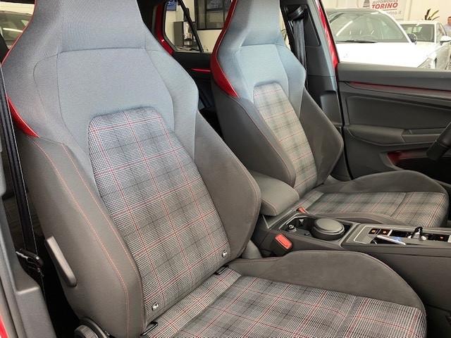 Volkswagen Golf GTI Golf 2.0 TSI GTI DSG PERFORMANCE