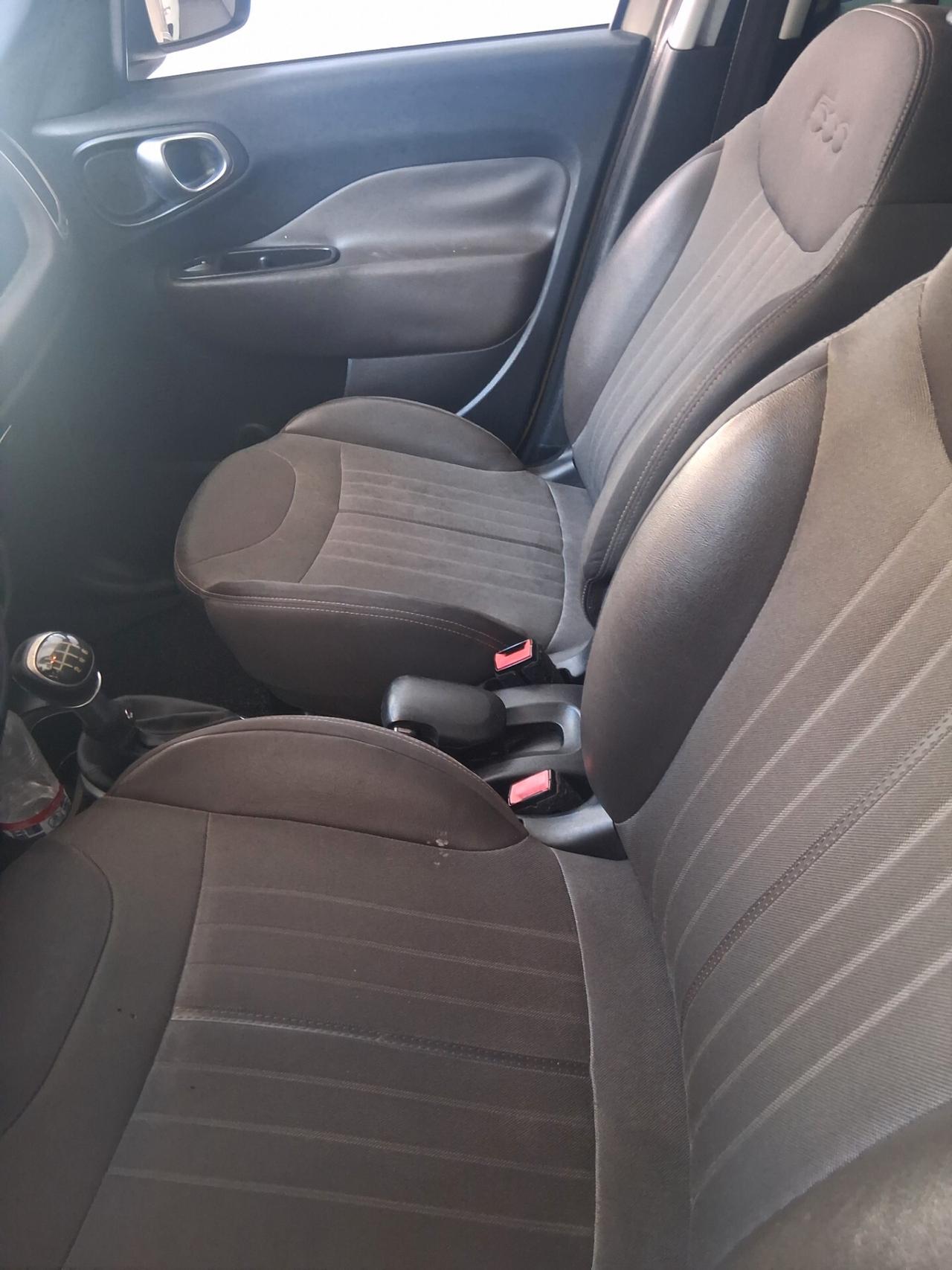 Fiat 500L 1.6 Multijet 120 CV Lounge perfetta 1.6 diesel garantita £5990