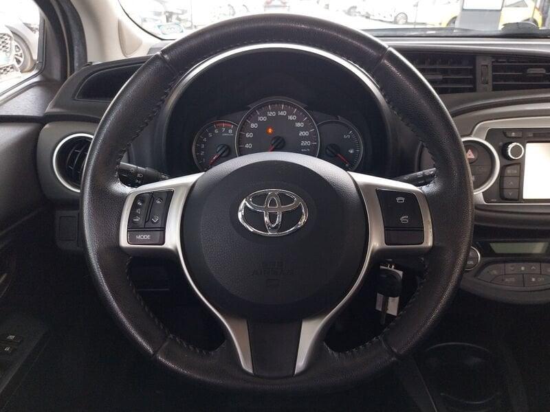 Toyota Yaris Yaris 5p 1.0 Active
