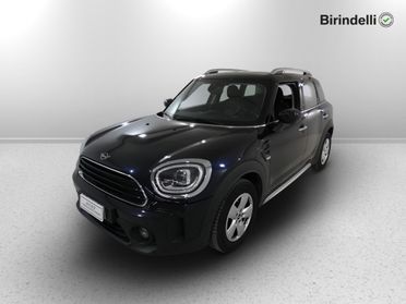 MINI Mini Countrym.(F60) - Mini 1.5 One D Countryman