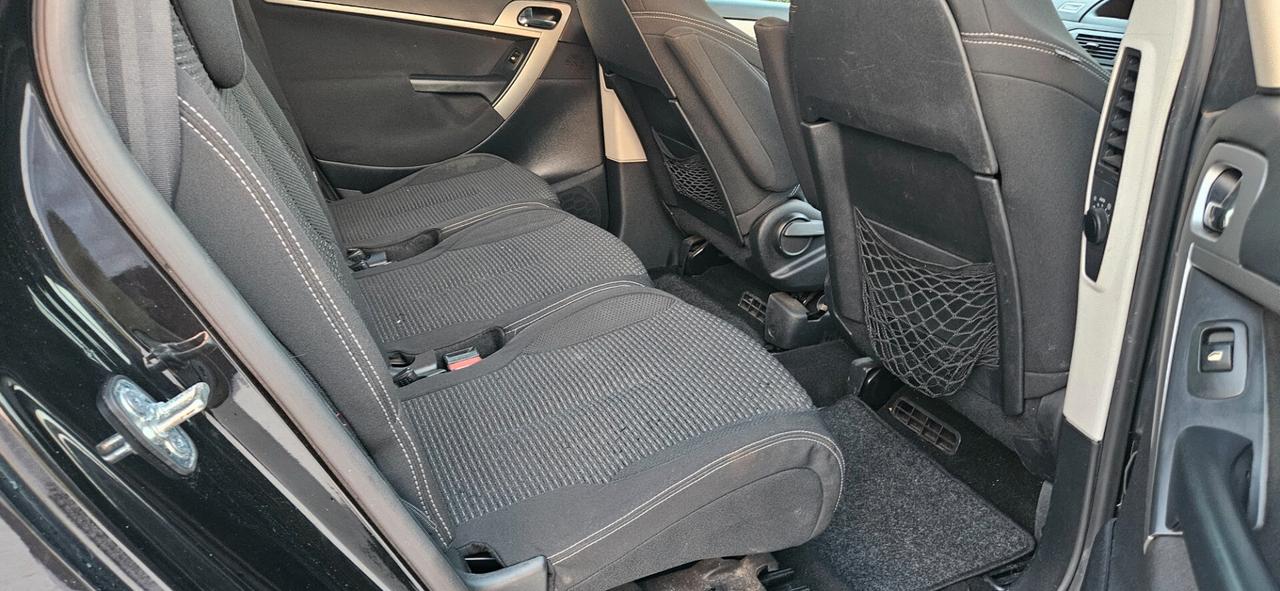 Citroen C4 Picasso 1.6 HDi 110 FAP CMP6 Exclusive