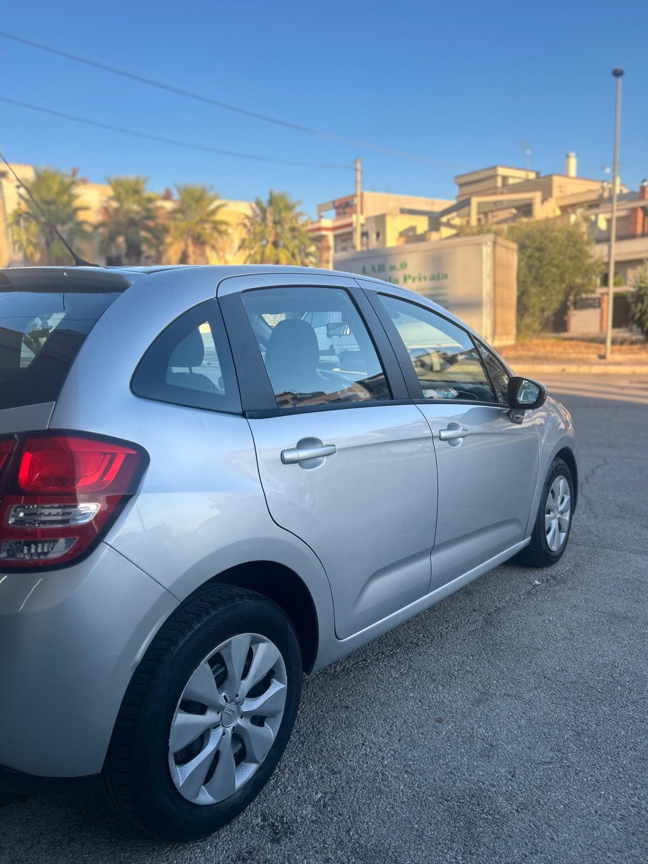 Citroen C3 1.1 Business