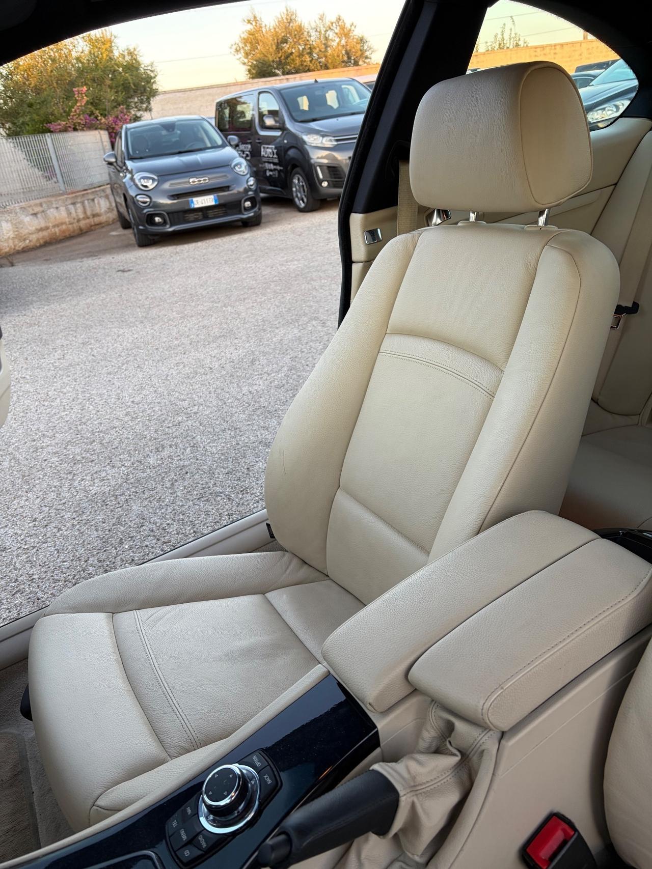 Bmw 325d cat Coupé Futura