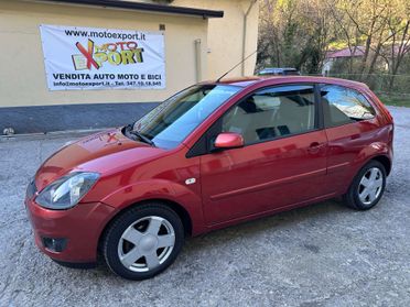 Ford Fiesta 1.2 16V 3p. Ghia
